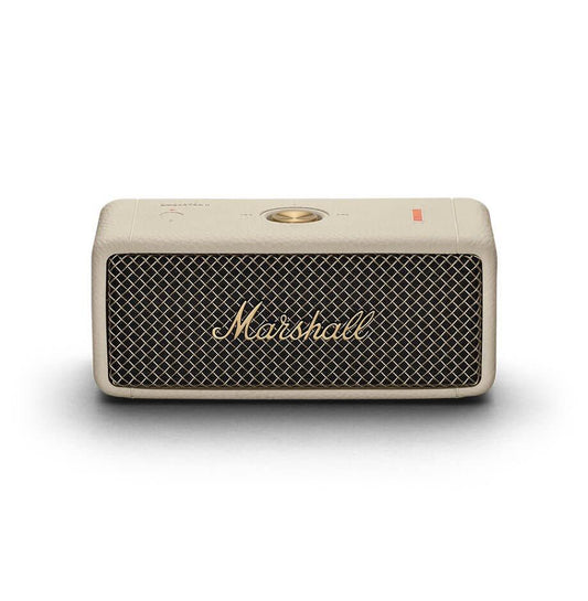 Marshall Emberton II - Cream - iSTYLE RS