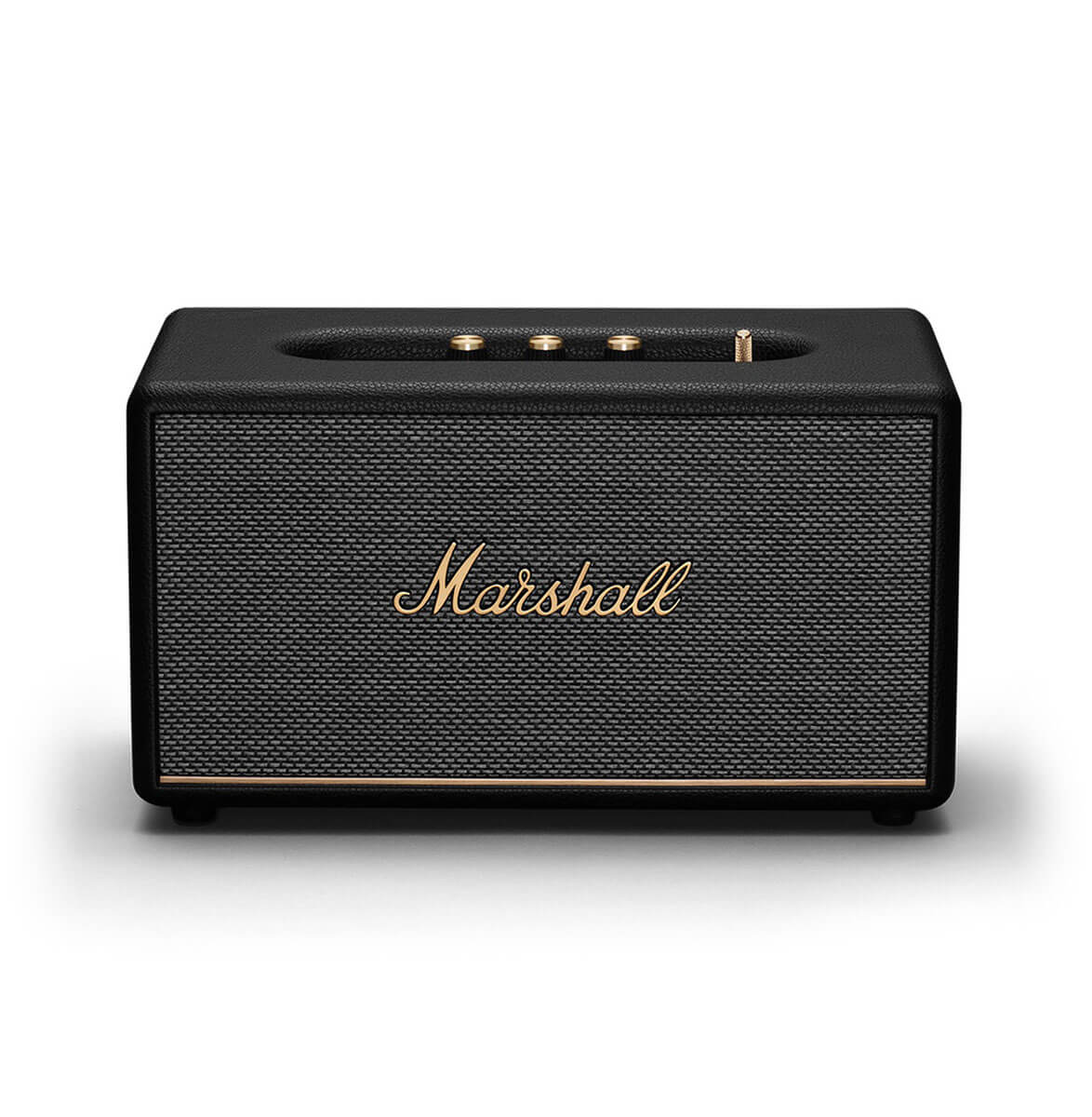 Marshall Stanmore III - Black - iSTYLE RS