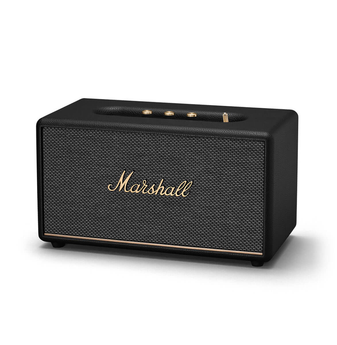 Marshall Stanmore III - Black - iSTYLE RS