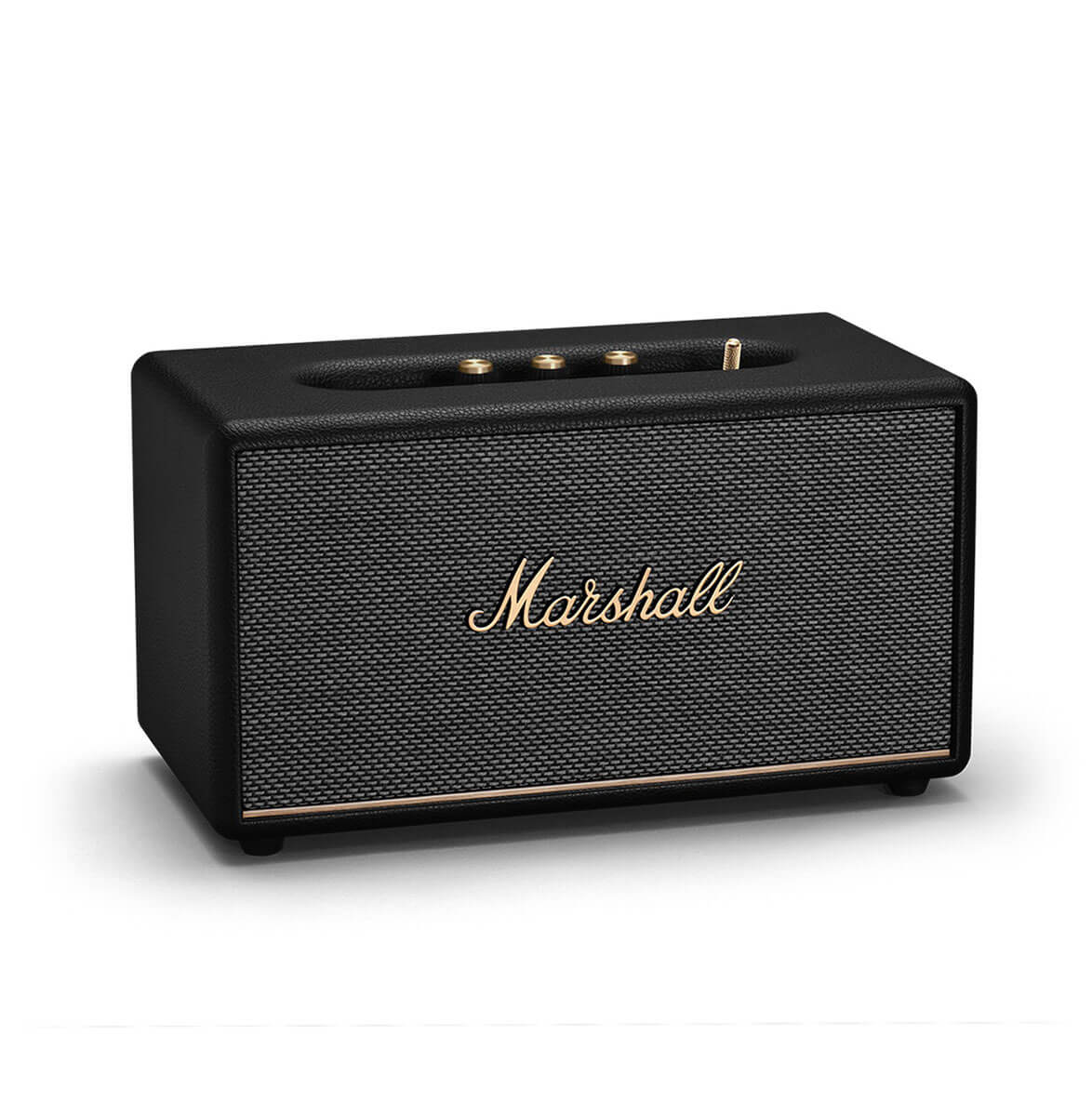Marshall Stanmore III - Black - iSTYLE RS