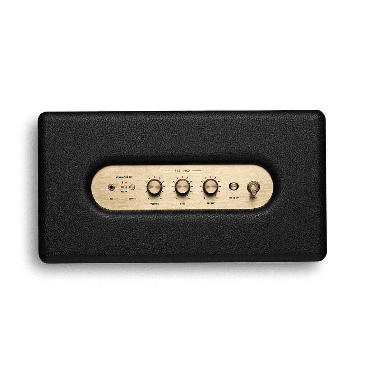 Marshall Stanmore III - Black - iSTYLE RS