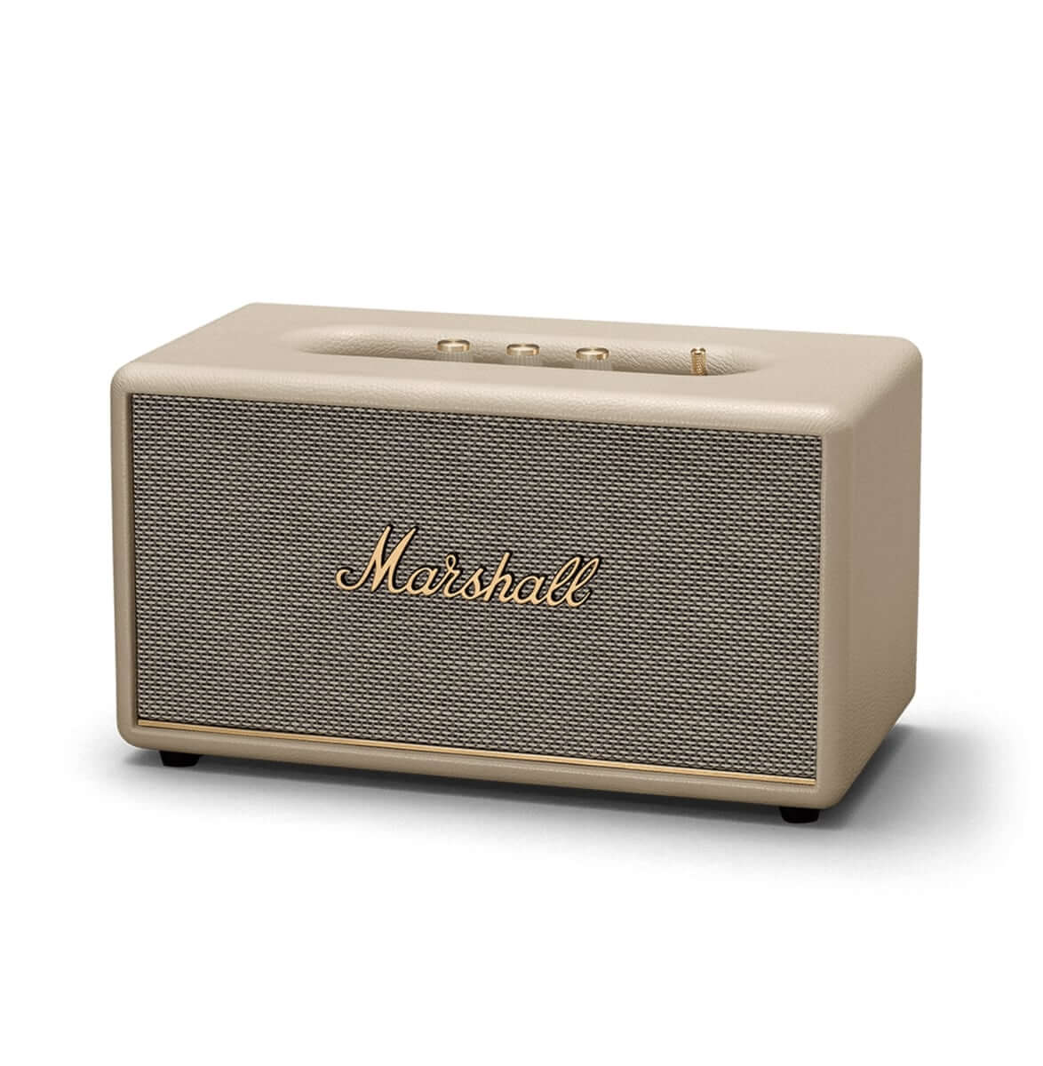 Marshall Stanmore III - Cream - iSTYLE RS