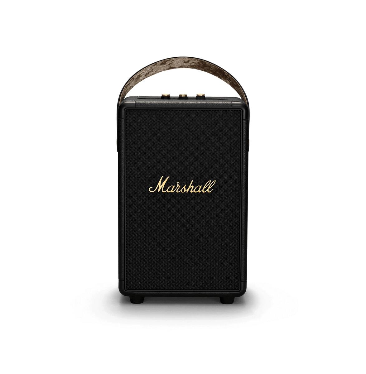 Marshall Tufton - iSTYLE RS