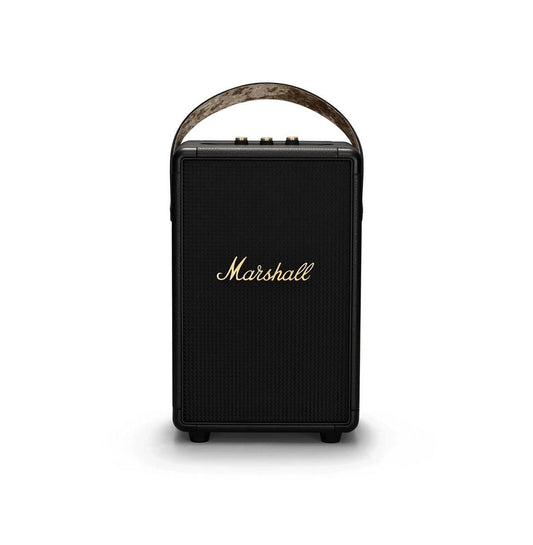 Marshall Tufton - iSTYLE RS