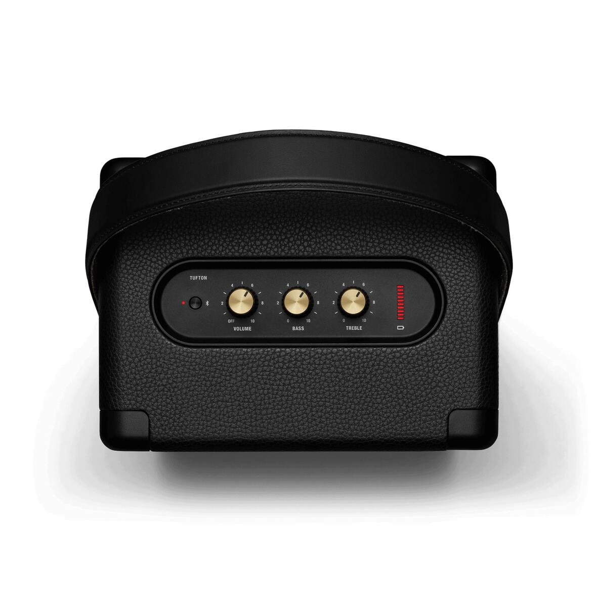 Marshall Tufton - iSTYLE RS