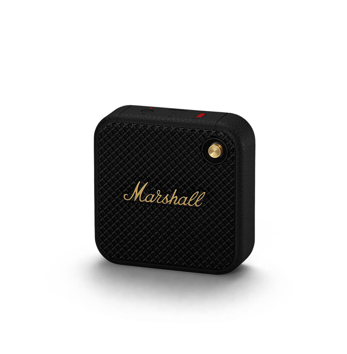 Marshall Willen - Black and Brass - iSTYLE RS