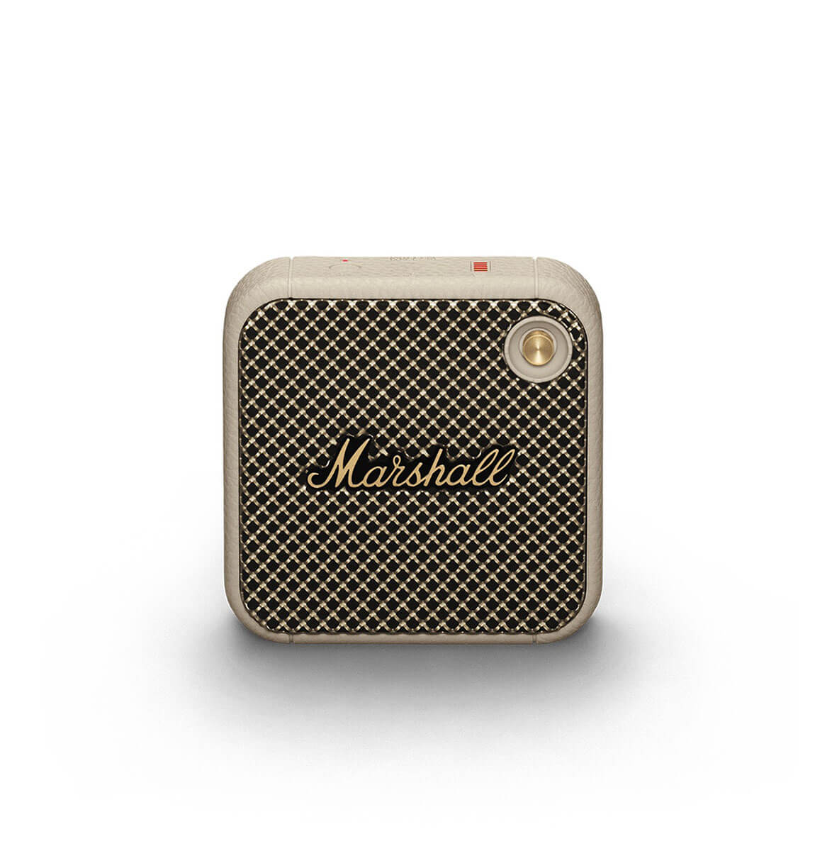 Marshall Willen - Cream - iSTYLE RS