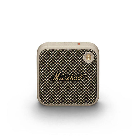 Marshall Willen - Cream - iSTYLE RS