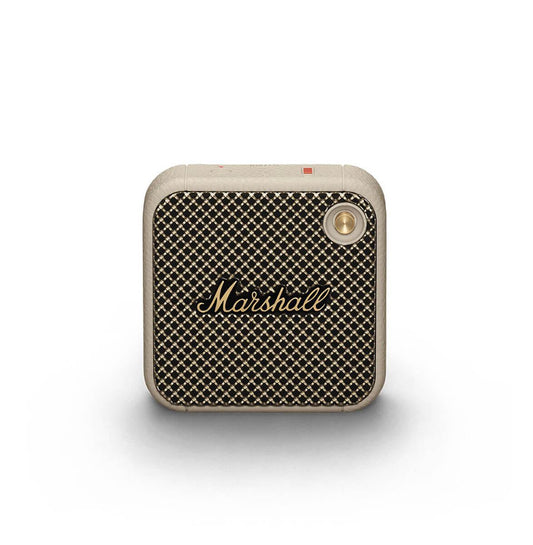 Marshall Willen - Cream - iSTYLE RS