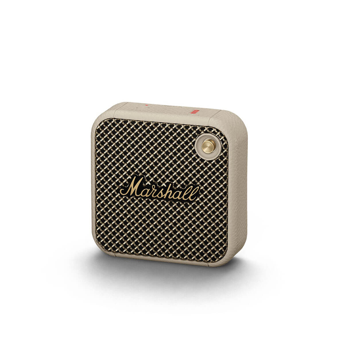 Marshall Willen - Cream - iSTYLE RS