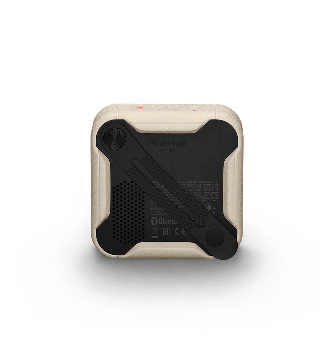Marshall Willen - Cream - iSTYLE RS
