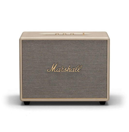 Marshall Woburn III - Cream - iSTYLE RS
