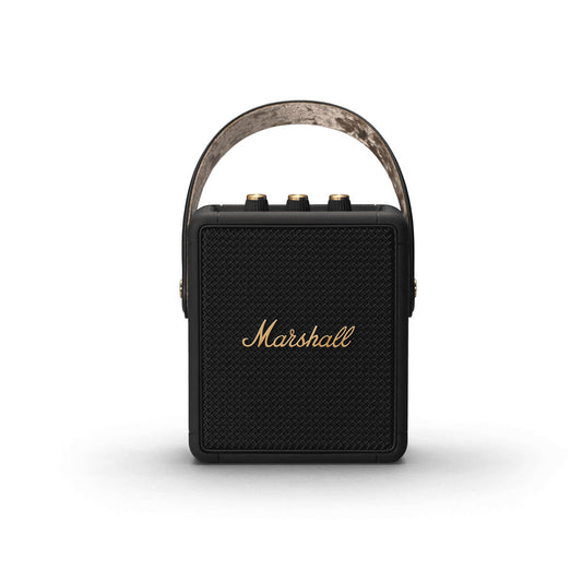 Marshall Stockwell II - iSTYLE RS