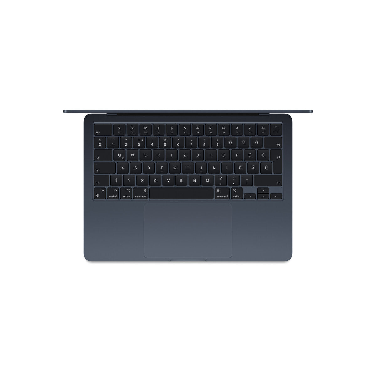 13-inčni MacBook Air M3 sa 8-jezgarnim CPU-om, 8-jezgarnim GPU-om, 16GB objedinjene memorije i 256GB SSD-om - Midnight, INT - iSTYLE RS
