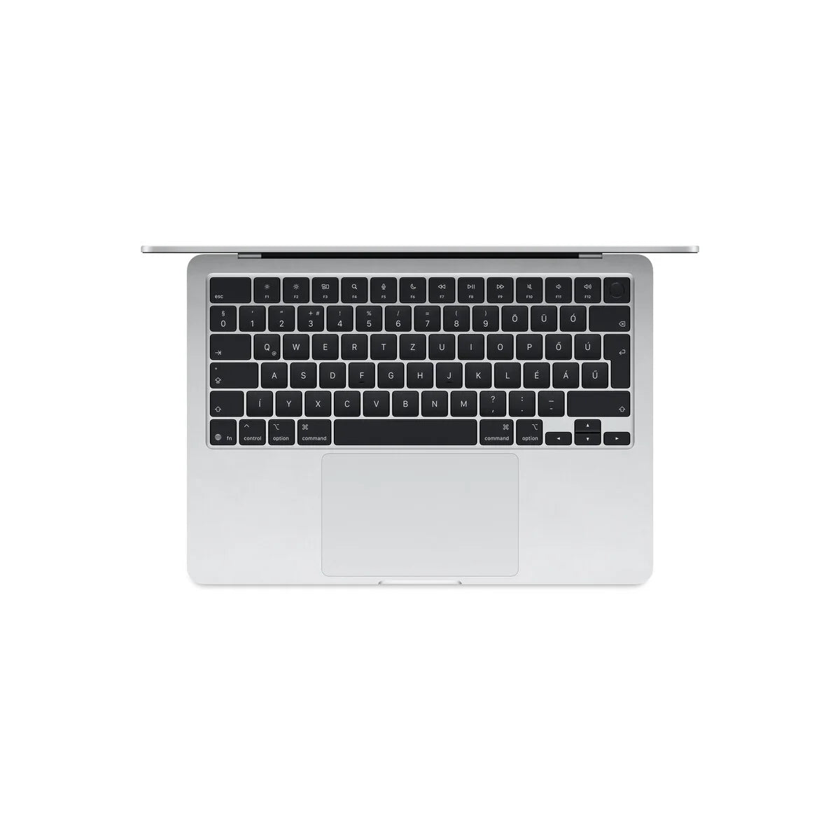 13-inčni MacBook Air M4 sa 10-jezgarnim CPU-om, 8-jezgarnim GPU-om, 16GB objedinjene memorije i 256GB SSD - Silver - iSTYLE RS