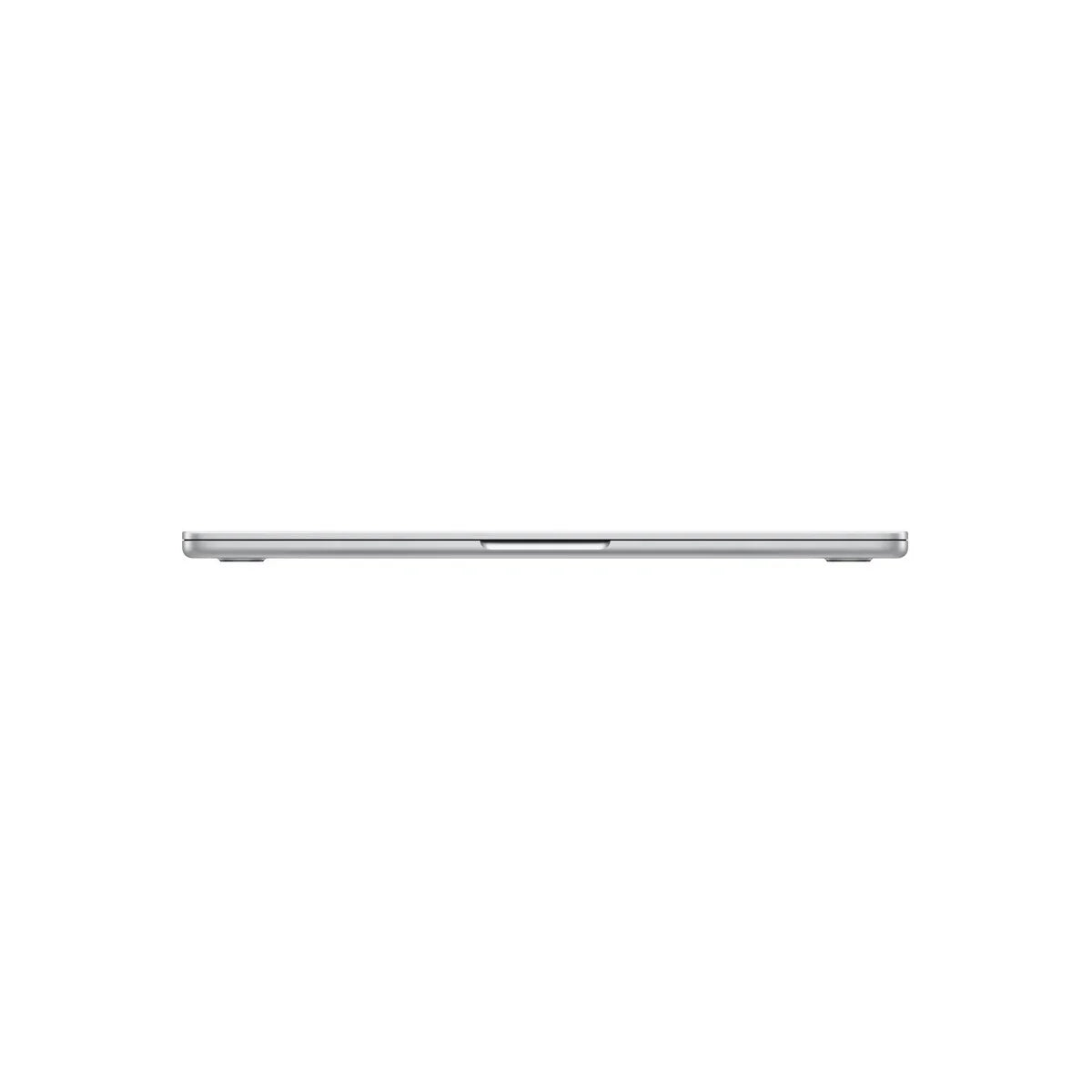 13-inčni MacBook Air M4 sa 10-jezgarnim CPU-om, 8-jezgarnim GPU-om, 16GB objedinjene memorije i 256GB SSD - Silver - iSTYLE RS