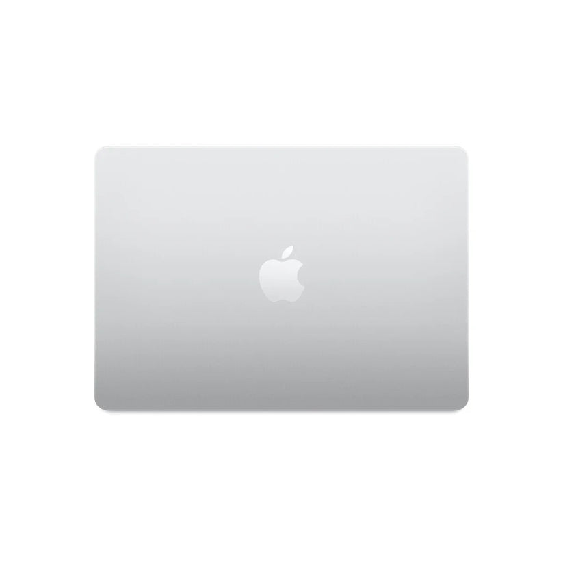 13-inčni MacBook Air M4 sa 10-jezgarnim CPU-om, 8-jezgarnim GPU-om, 16GB objedinjene memorije i 256GB SSD - Silver - iSTYLE RS