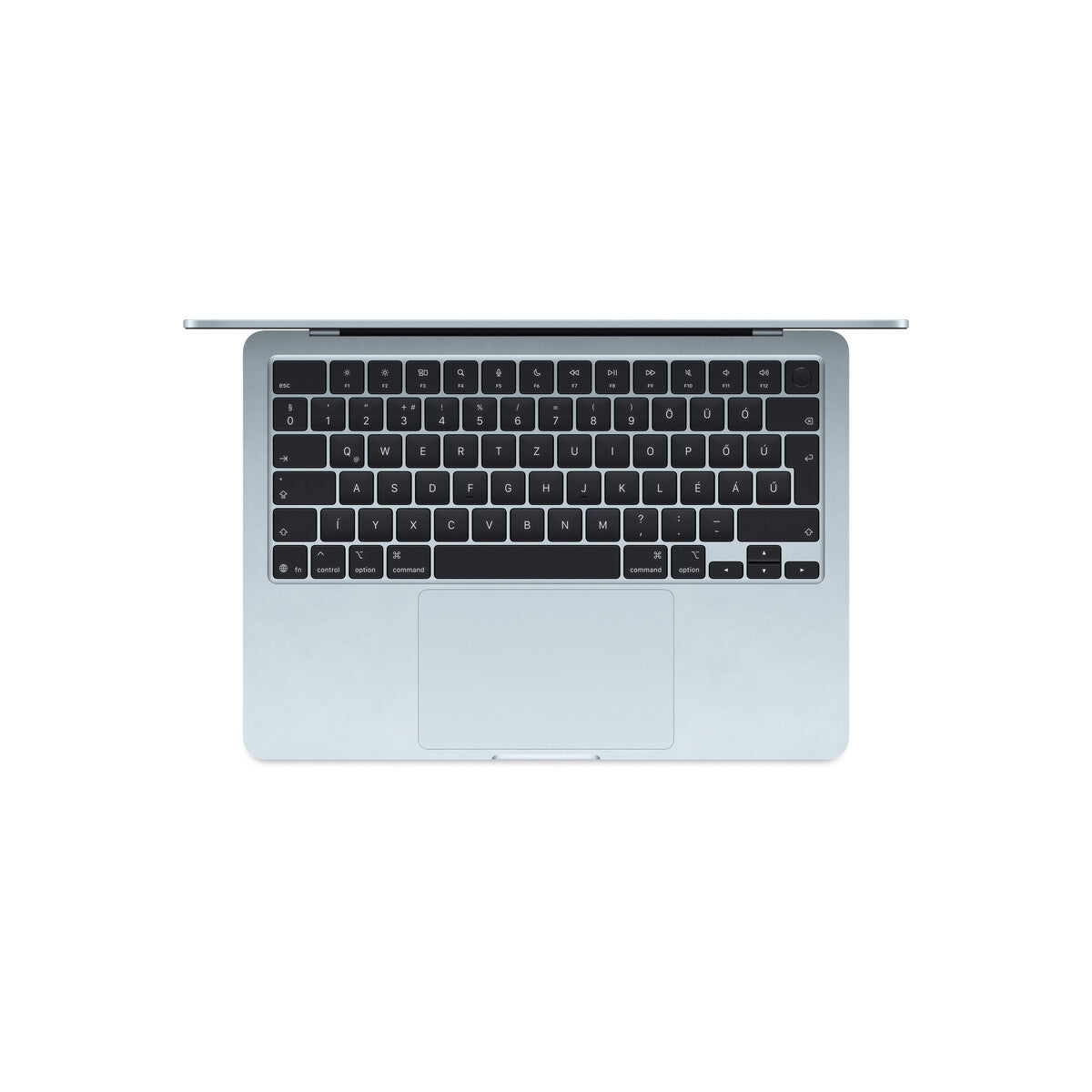 13-inčni MacBook Air M4 sa 10-jezgarnim CPU-om, 10-jezgarnim GPU-om, 16GB objedinjene memorije i 512GB SSD - Sky Blue - iSTYLE RS