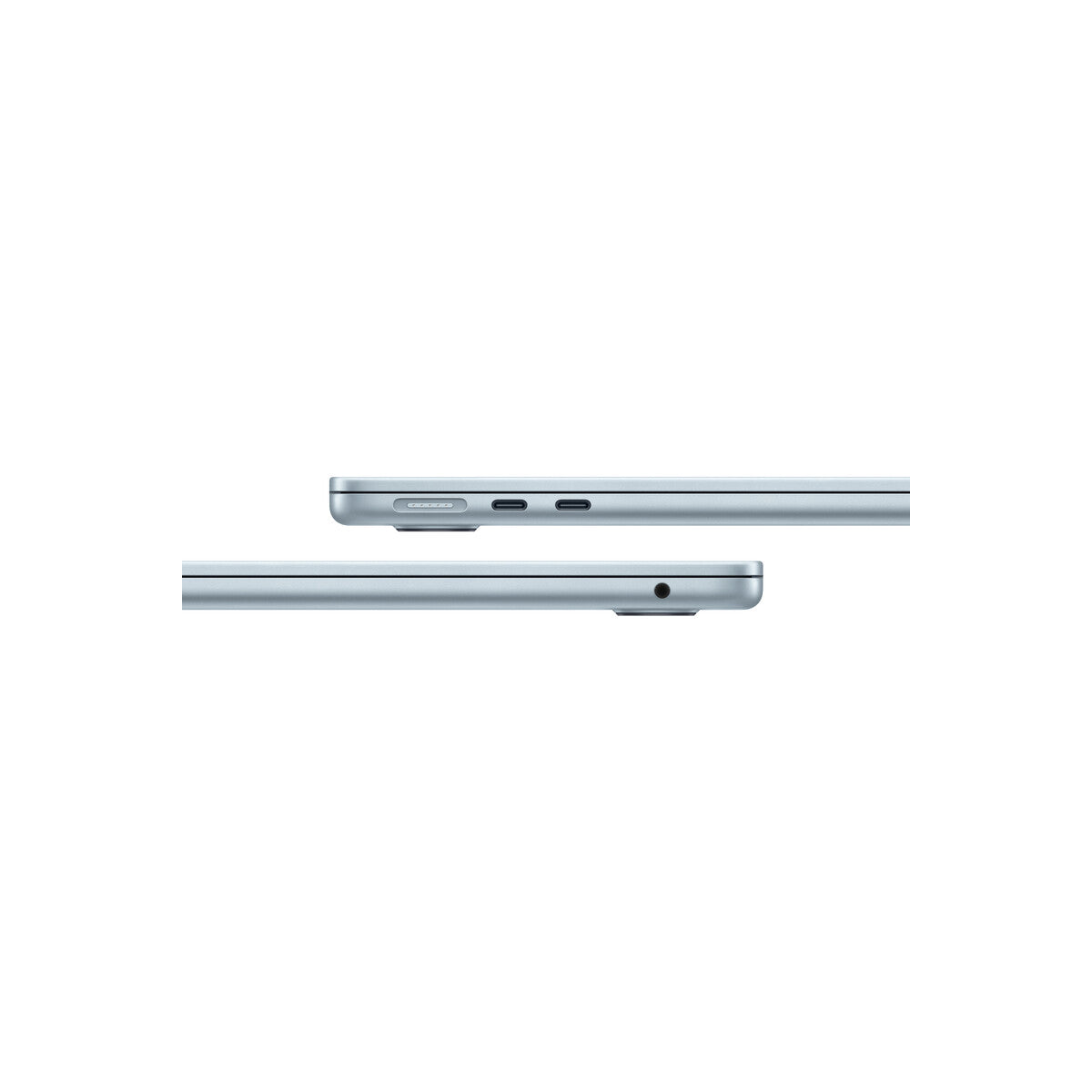 13-inčni MacBook Air M4 sa 10-jezgarnim CPU-om, 10-jezgarnim GPU-om, 16GB objedinjene memorije i 512GB SSD - Sky Blue - iSTYLE RS