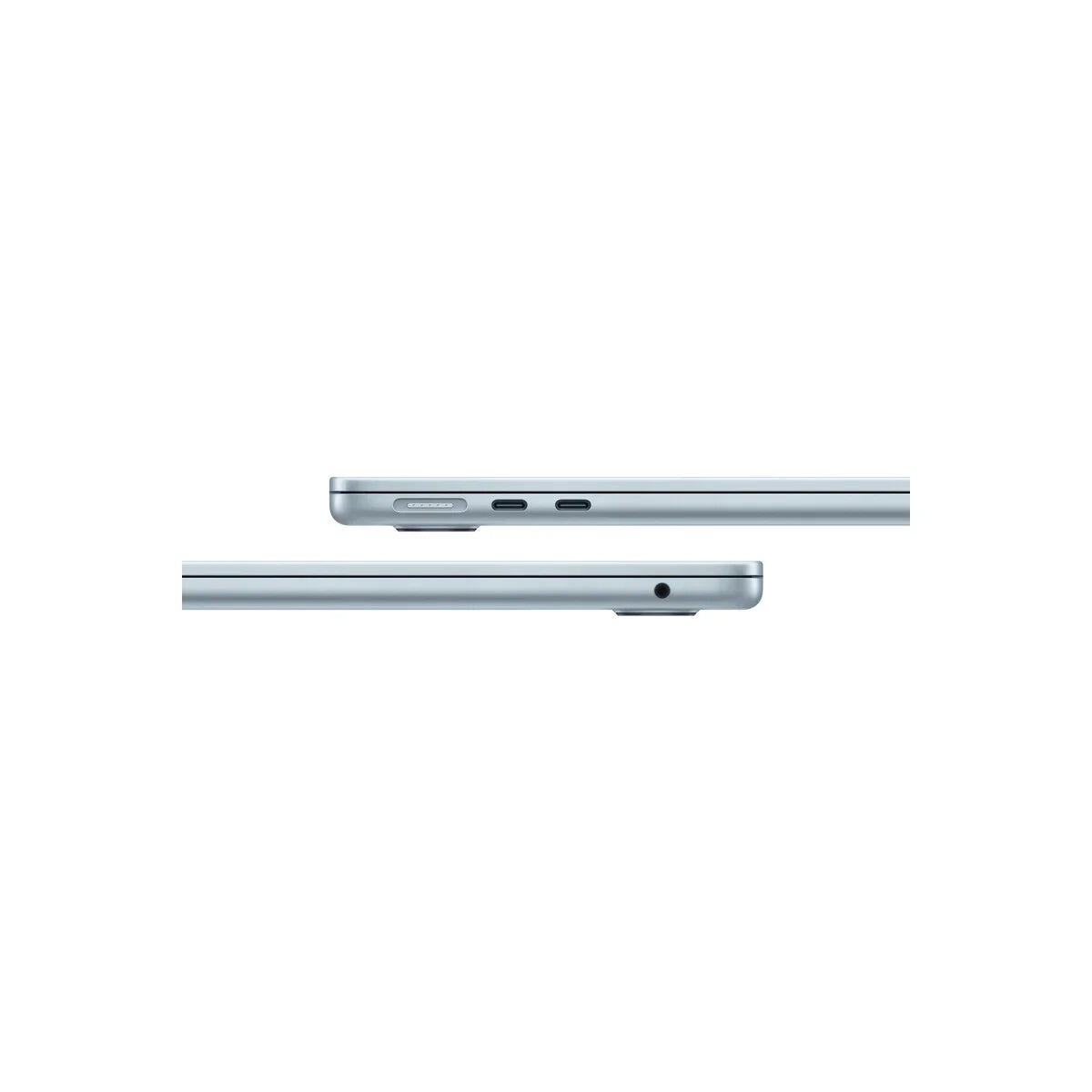 13-inčni MacBook Air M4 sa 10-jezgarnim CPU-om, 10-jezgarnim GPU-om, 16GB objedinjene memorije i 512GB SSD - Sky Blue - iSTYLE RS