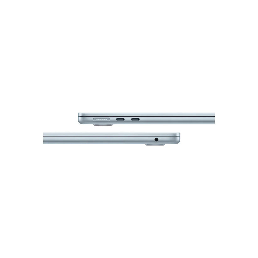 13-inčni MacBook Air M4 sa 10-jezgarnim CPU-om, 10-jezgarnim GPU-om, 16GB objedinjene memorije i 512GB SSD - Sky Blue - iSTYLE RS