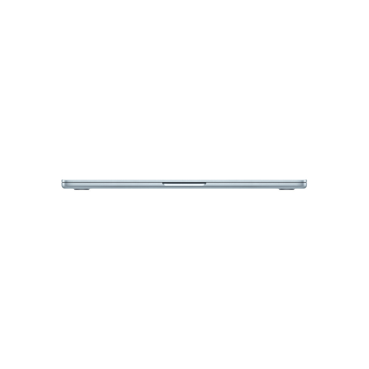 13-inčni MacBook Air M4 sa 10-jezgarnim CPU-om, 10-jezgarnim GPU-om, 16GB objedinjene memorije i 512GB SSD - Sky Blue - iSTYLE RS