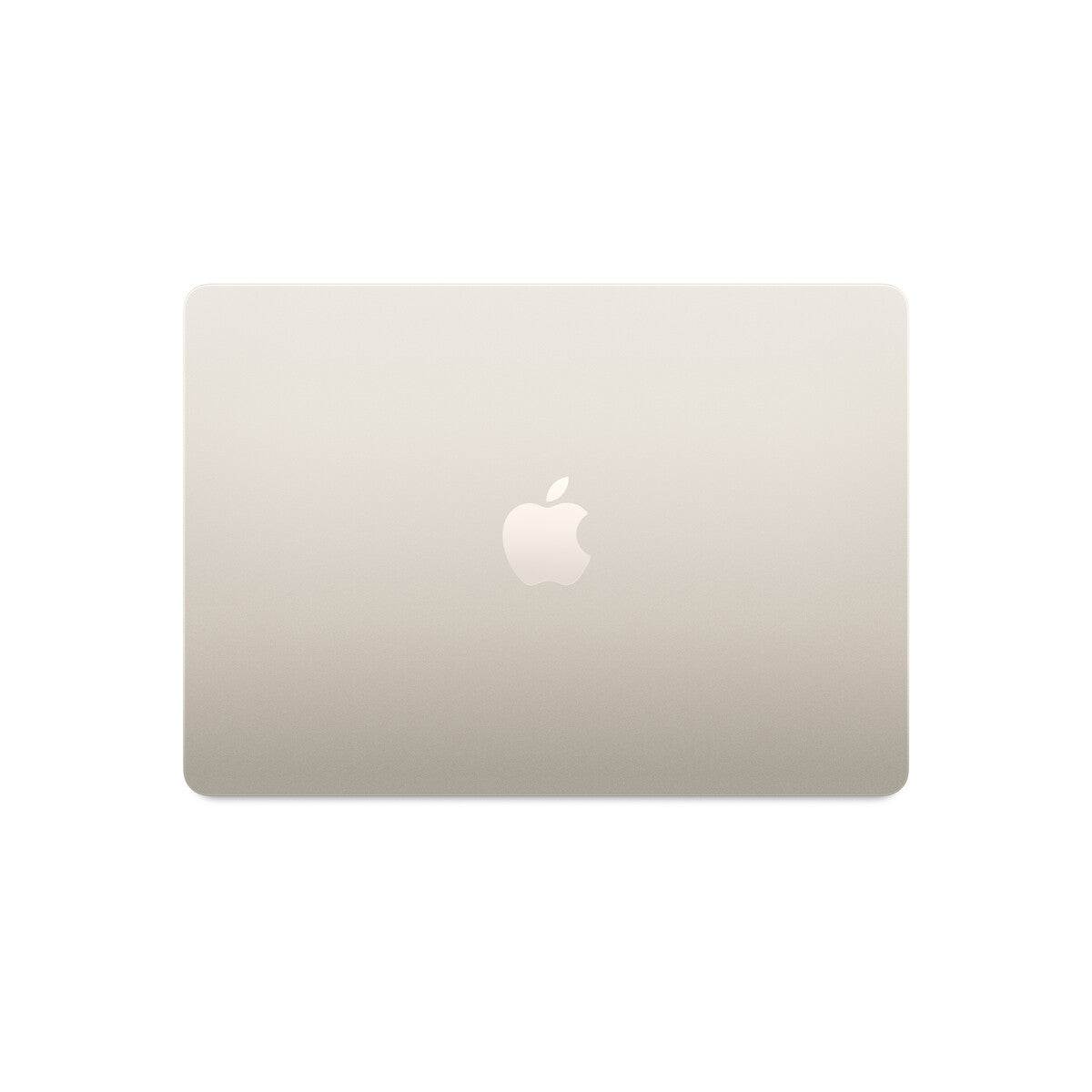 13-inčni MacBook Air M4 sa 10-jezgarnim CPU-om, 8-jezgarnim GPU-om, 16GB objedinjene memorije i 256GB SSD - Starlight - iSTYLE RS