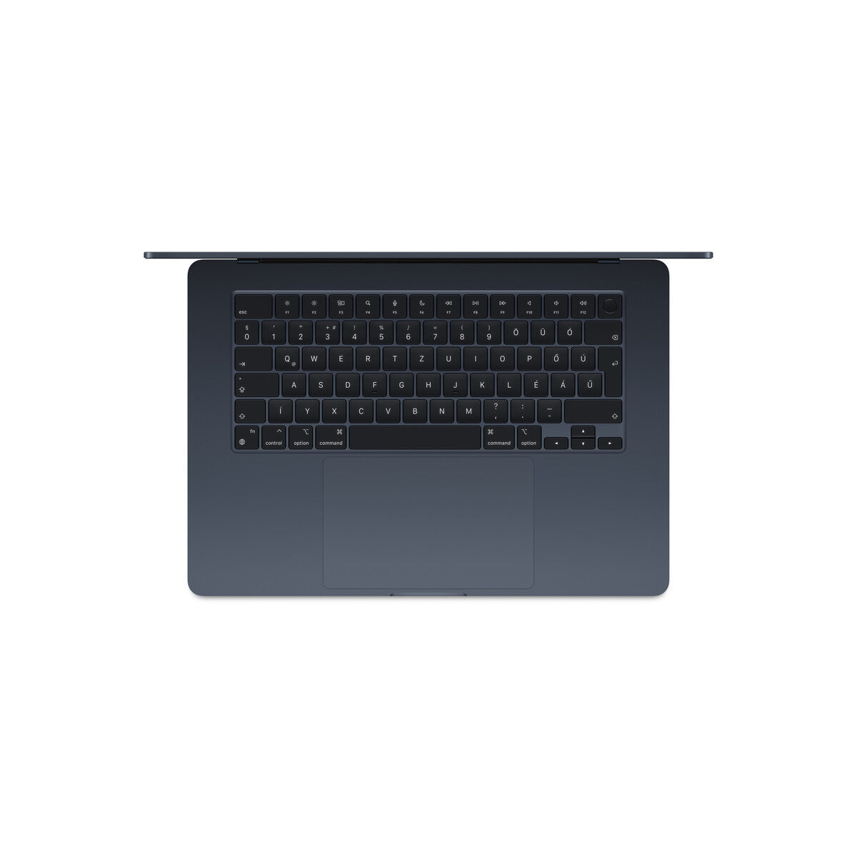15-inčni MacBook Air M3 sa 8-jezgarnim CPU-om, 10-jezgarnim GPU-om, 16GB objedinjene memorije i 256GB SSD-om - Midnight, INT - iSTYLE RS