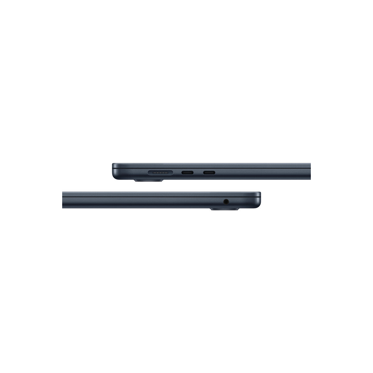 15-inčni MacBook Air M4 sa 10-jezgarnim CPU-om, 10-jezgarnim GPU-om, 24GB objedinjene memorije i 512GB SSD - Midnight - iSTYLE RS