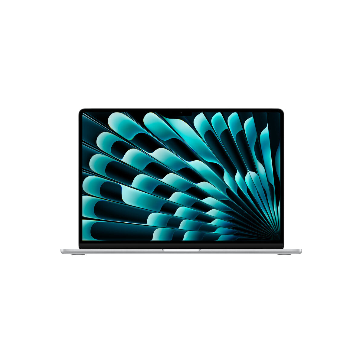 15-inčni MacBook Air M4 sa 10-jezgarnim CPU-om, 10-jezgarnim GPU-om, 16GB objedinjene memorije i 512GB SSD - Silver - iSTYLE RS