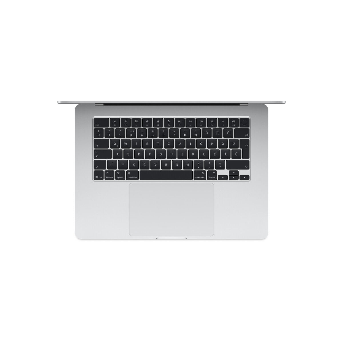 15-inčni MacBook Air M4 sa 10-jezgarnim CPU-om, 10-jezgarnim GPU-om, 16GB objedinjene memorije i 512GB SSD - Silver - iSTYLE RS