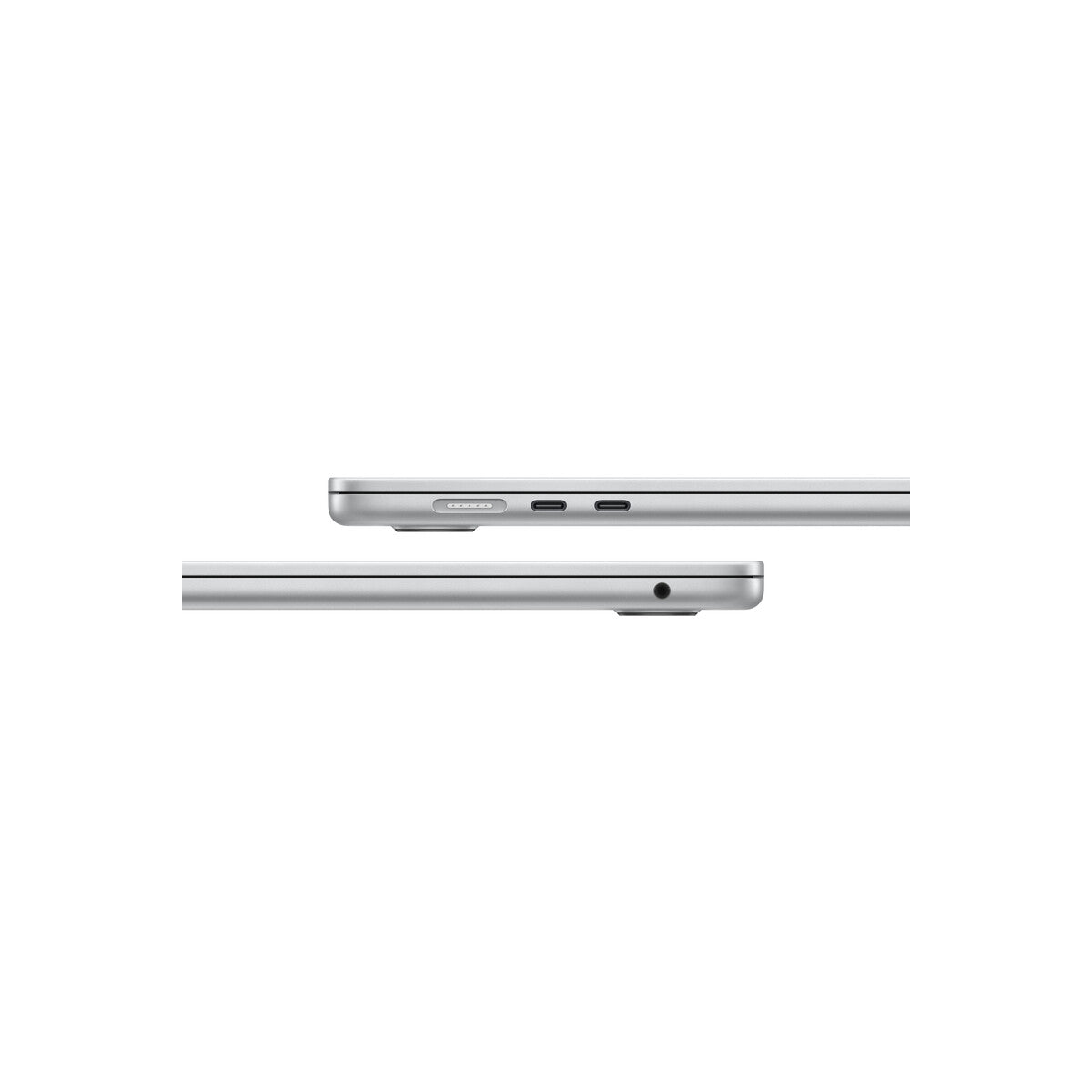 15-inčni MacBook Air M4 sa 10-jezgarnim CPU-om, 10-jezgarnim GPU-om, 16GB objedinjene memorije i 512GB SSD - Silver - iSTYLE RS