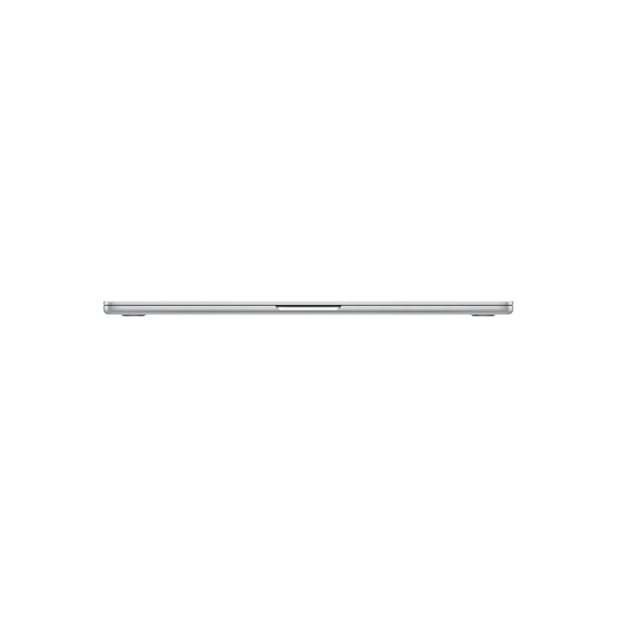 15-inčni MacBook Air M4 sa 10-jezgarnim CPU-om, 10-jezgarnim GPU-om, 16GB objedinjene memorije i 256GB SSD - Silver - iSTYLE RS