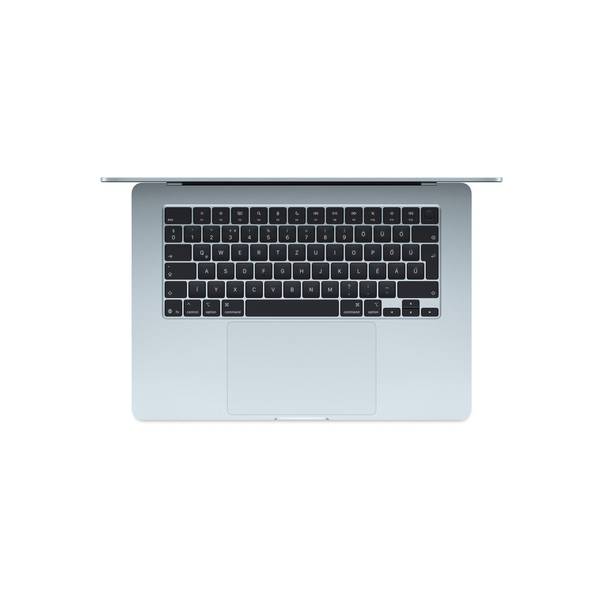 15-inčni MacBook Air M4 sa 10-jezgarnim CPU-om, 10-jezgarnim GPU-om, 16GB objedinjene memorije i 256GB SSD - Sky Blue - iSTYLE RS
