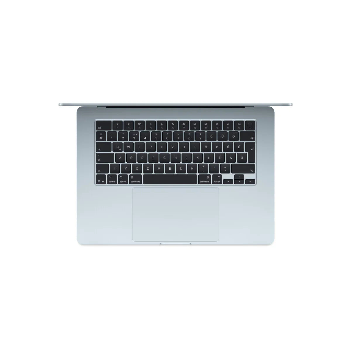15-inčni MacBook Air M4 sa 10-jezgarnim CPU-om, 10-jezgarnim GPU-om, 16GB objedinjene memorije i 256GB SSD - Sky Blue - iSTYLE RS