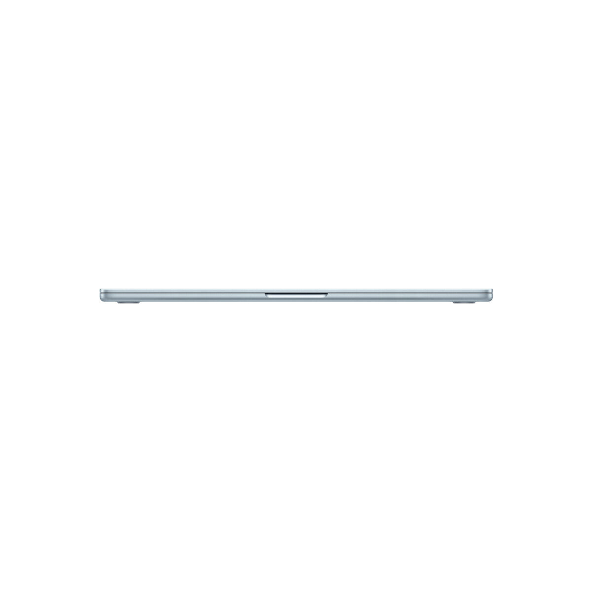15-inčni MacBook Air M4 sa 10-jezgarnim CPU-om, 10-jezgarnim GPU-om, 16GB objedinjene memorije i 256GB SSD - Sky Blue - iSTYLE RS