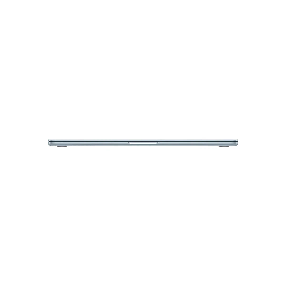 15-inčni MacBook Air M4 sa 10-jezgarnim CPU-om, 10-jezgarnim GPU-om, 16GB objedinjene memorije i 256GB SSD - Sky Blue - iSTYLE RS
