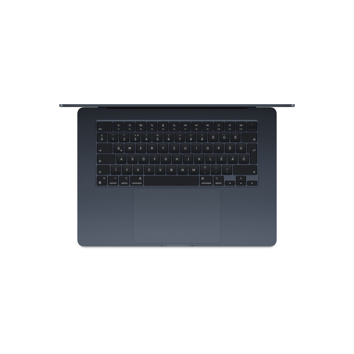 15-inčni MacBook Air M2 sa 8-jezgarnim CPU-om, 10-jezgarnim GPU-om, 8GB objedinjene memorije i 256GB SSD-om - Midnight - iSTYLE RS