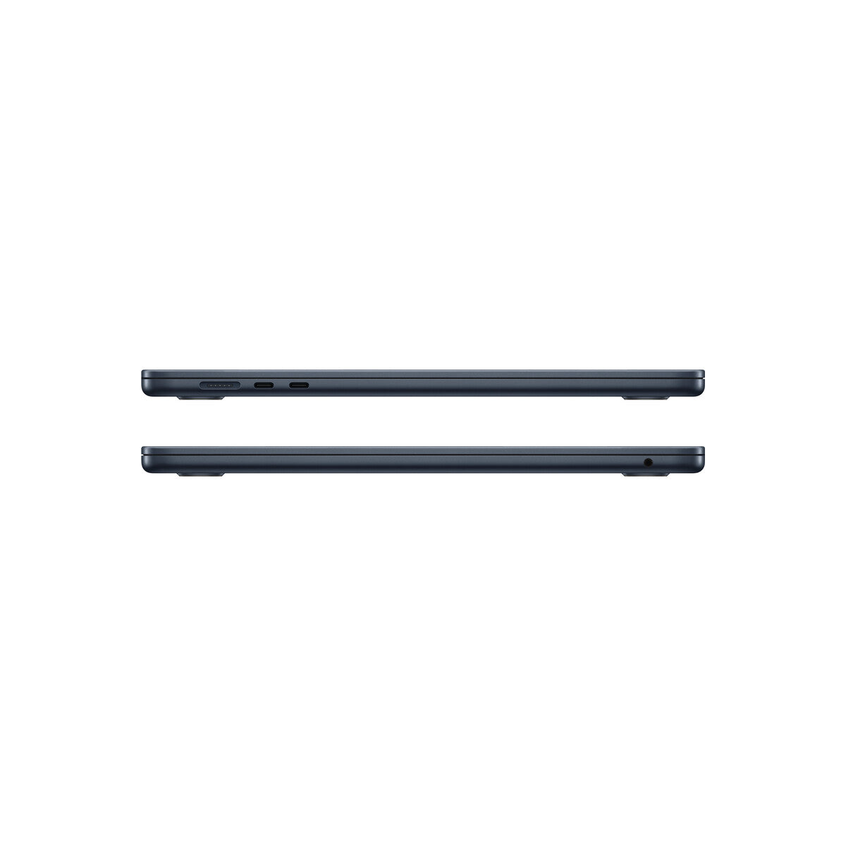 15-inčni MacBook Air M2 sa 8-jezgarnim CPU-om, 10-jezgarnim GPU-om, 8GB objedinjene memorije i 256GB SSD-om - Midnight - iSTYLE RS