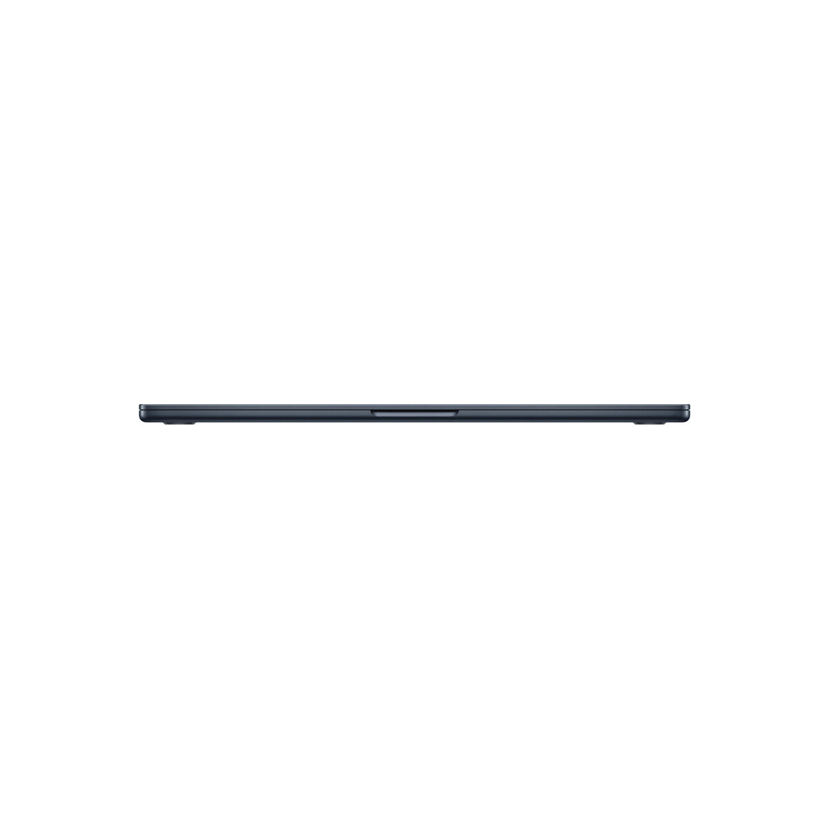 15-inčni MacBook Air M2 sa 8-jezgarnim CPU-om, 10-jezgarnim GPU-om, 8GB objedinjene memorije i 256GB SSD-om - Midnight - iSTYLE RS