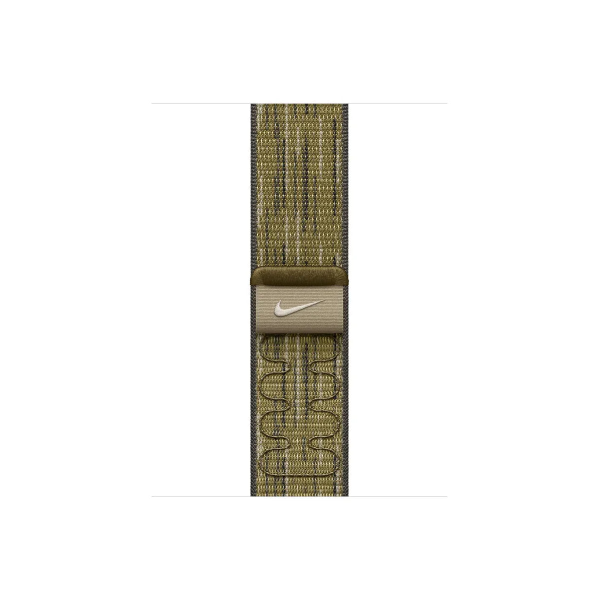 Apple Watch 40mm Nike Sport Loop: Green/Grey Nike Sport Loop - iSTYLE RS