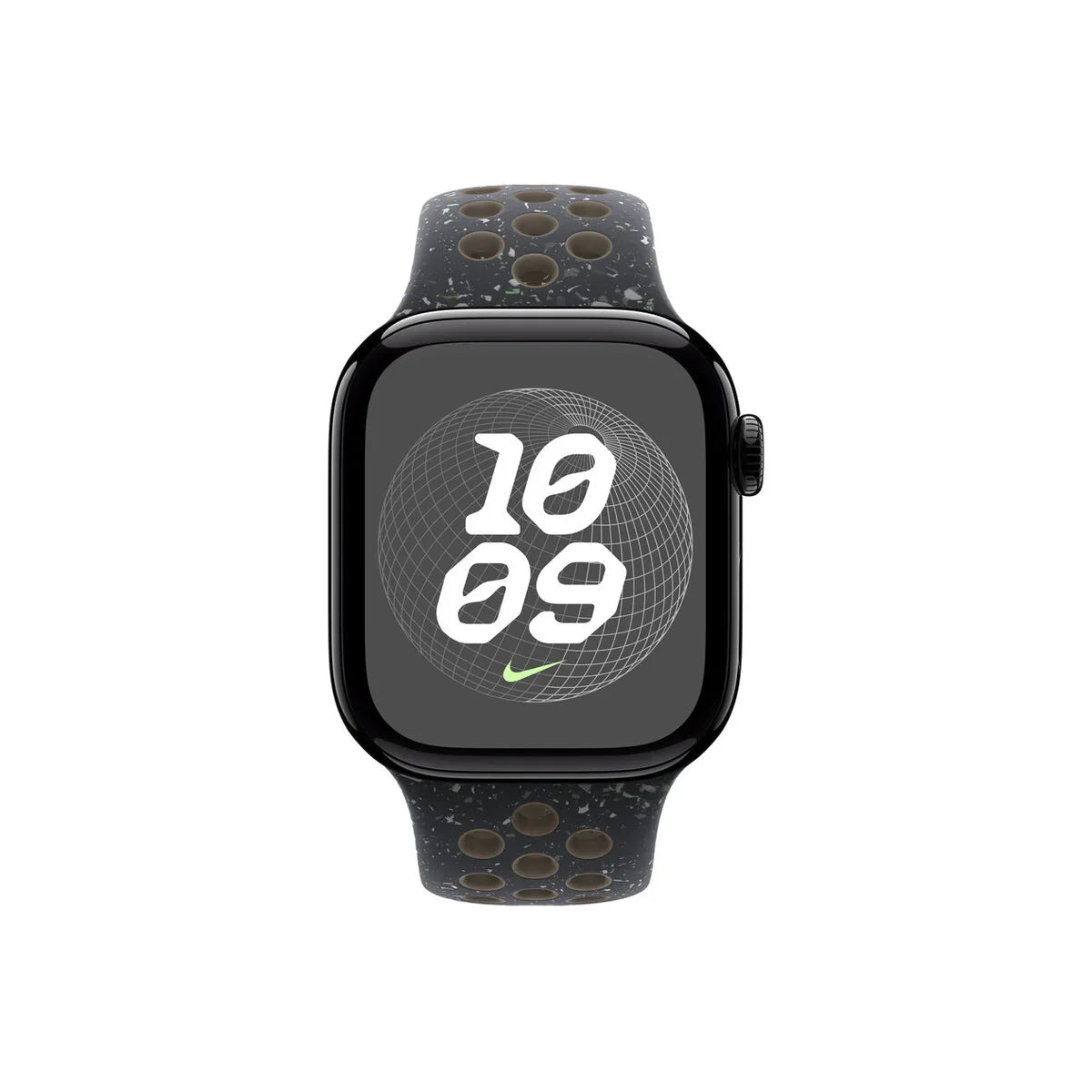 Apple Watch 40mm Nike Sport Band: Midnight Sky Nike Sport Band - M/L - iSTYLE RS