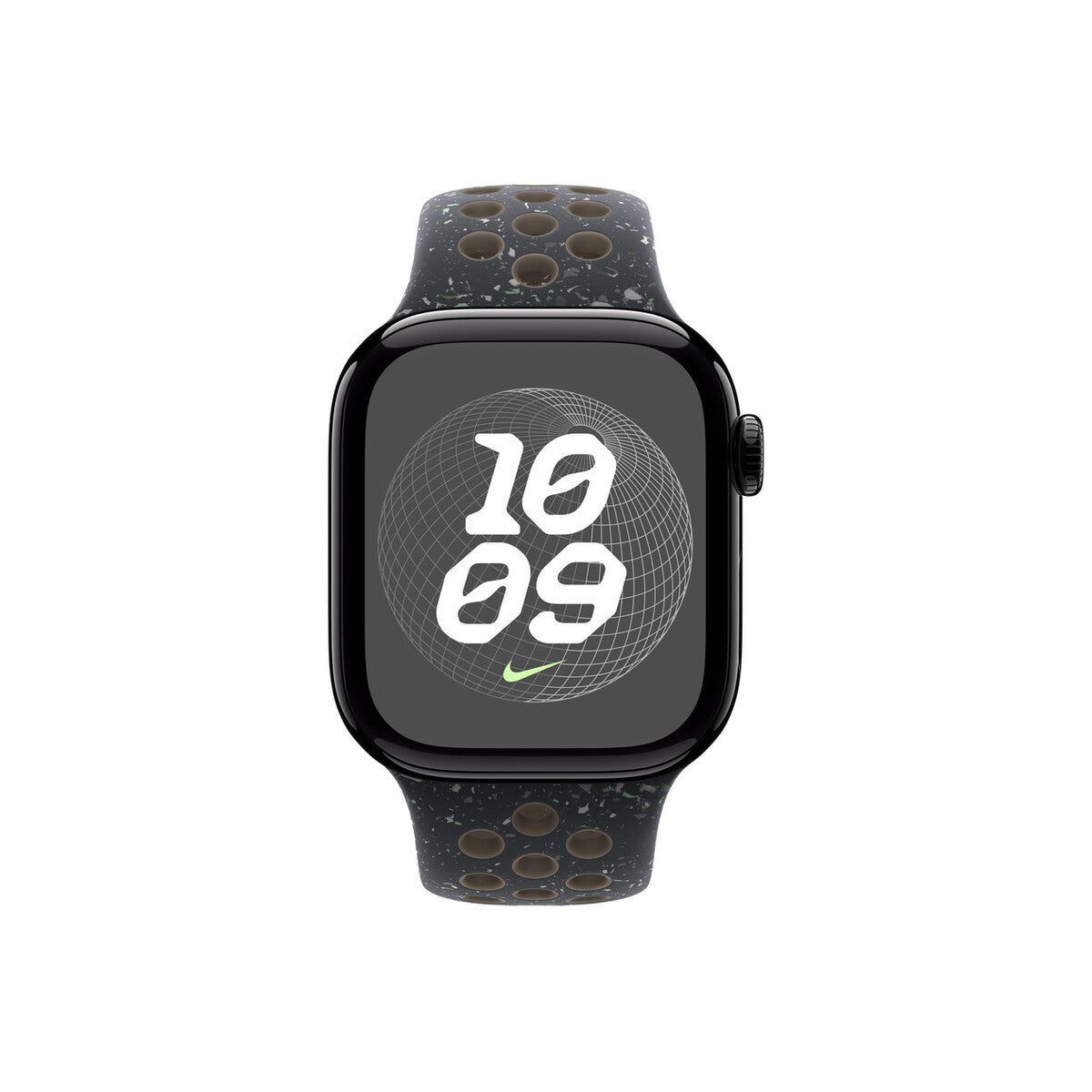 Apple Watch 46mm Nike Sport Band: Midnight Sky Nike Sport Band - M/L - iSTYLE RS