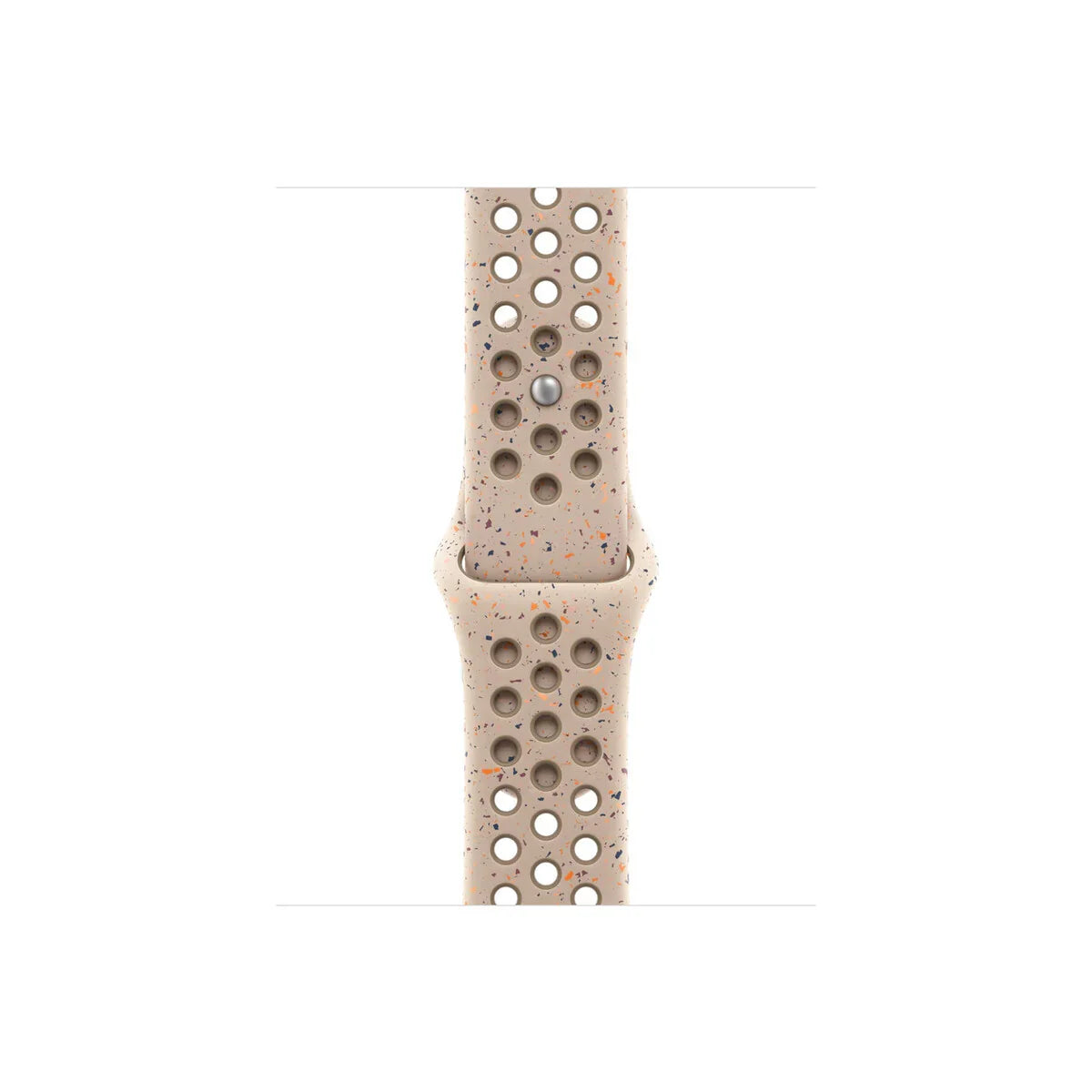 Apple Watch 40mm Nike Sport Band: Desert Stone Nike Sport Band - S/M - iSTYLE RS