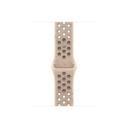 Apple Watch 40mm Nike Sport Band: Desert Stone Nike Sport Band - M/L - iSTYLE RS
