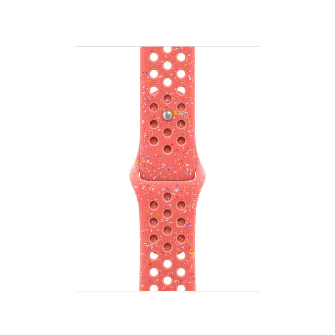 Apple Watch 40mm Nike Sport Band: Magic Ember Nike Sport Band - M/L - iSTYLE RS