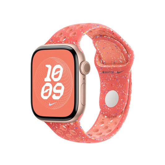 Apple Watch 40mm Nike Sport Band: Magic Ember Nike Sport Band - M/L - iSTYLE RS