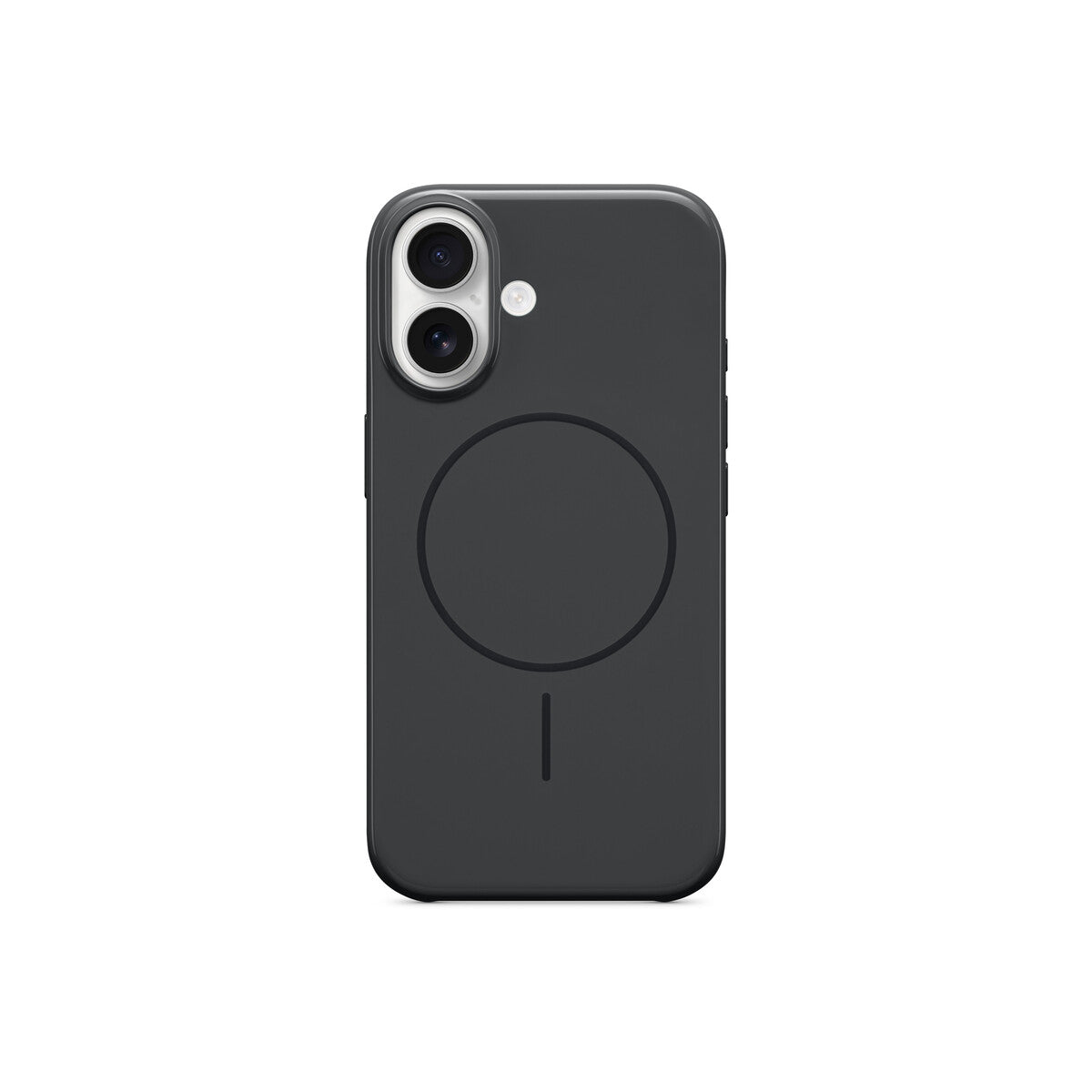 Beats iPhone 16 Case sa MagSafe-om - Midnight Black - iSTYLE RS