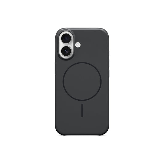 Beats iPhone 16 Case sa MagSafe-om - Midnight Black - iSTYLE RS
