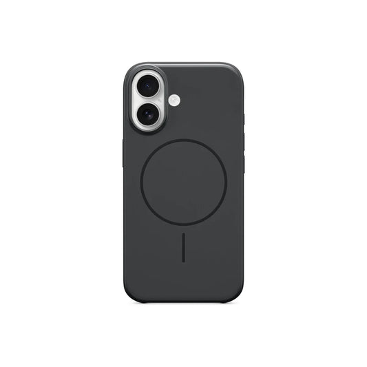 Beats iPhone 16 Case sa MagSafe-om - Midnight Black - iSTYLE RS